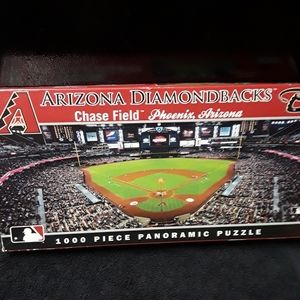 MLB Arizona Diamondbacks 1000 Puzzle